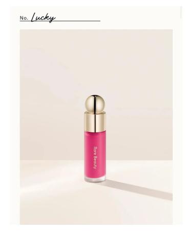 Rare Beauty Lucky liquid blossom from Lucky - Buy Online on GoSupps.com