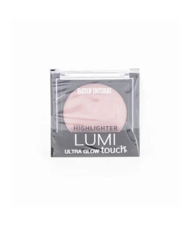 BelorDesign Lumi Touch Highlighter tone 3 Diamond 3.5g 5 pcs - Buy Online on GoSupps.com