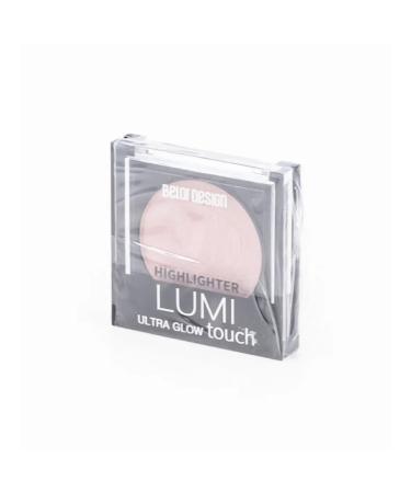 BelorDesign Lumi Touch Highlighter tone 3 Diamond 3.5g 5 pcs - Buy Online on GoSupps.com