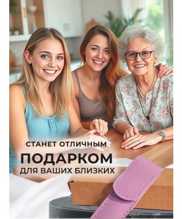 Fandiksi Glass nail file with polishing buff - Buy Online on GoSupps.com