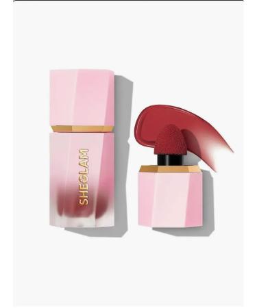 SHEGLAM Cream blush Swipe Right