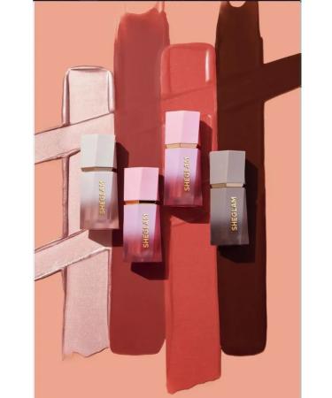 SHEGLAM Cream blush Swipe Right - Buy Online on GoSupps.com