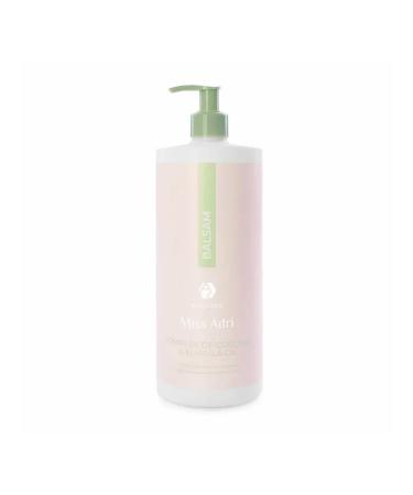 ADRICOCO Restoring Balm Contractor for Hair 1000