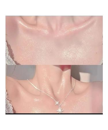 T&more Highlighter Shimmer for Facial and Body - Buy Online on GoSupps.com