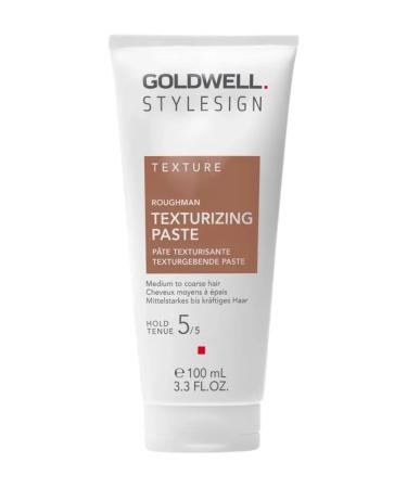 Goldwell Stylesign RounHman - matte hair cream paste 100 ml