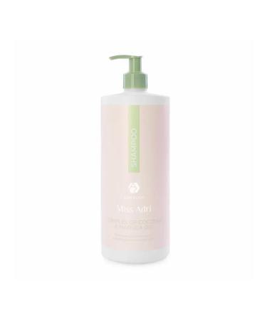 ADRICOCO Restoring hair shampoo 1000