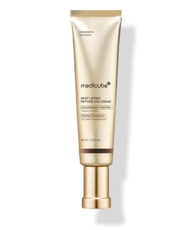 Medicube Anti -aging lifting of eyelids and skin around the eyes