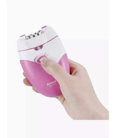 Kemei Epiprator for quick hair removal - Buy Online on GoSupps.com