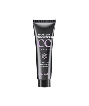 SECRET SKIN Lifting Peptide SPF50+ PA +++ SS Lifting Crem