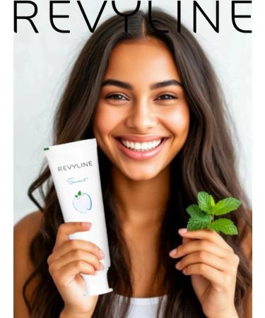 Revyline Smart toothpaste fresh mint