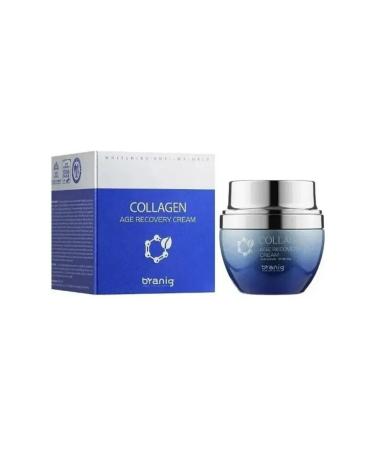 BYANIG COLLAGEN AGE Recovery Cream Cream