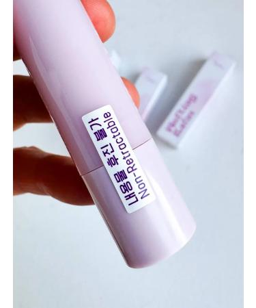 DERMA FACTORY Balm tint for the lip RD01 moisturizing Korea - Buy Online on GoSupps.com