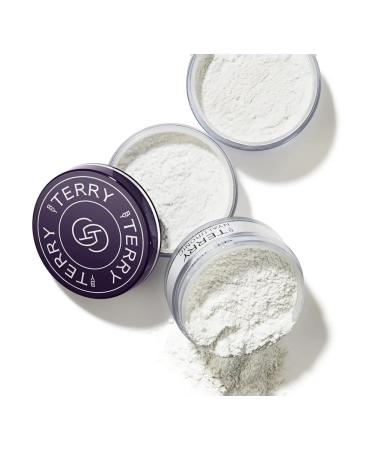 BY TERRY Matting powder for the face scattered colorless - Buy Online on GoSupps.com