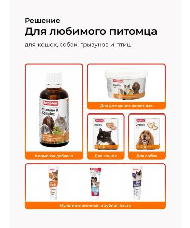 beaphar Collar from fleas and ticks for cats black 35cm - Buy Online on GoSupps.com