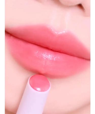 DERMA FACTORY Balm Tint for the lip PK01 moisturizing Korea - Buy Online on GoSupps.com