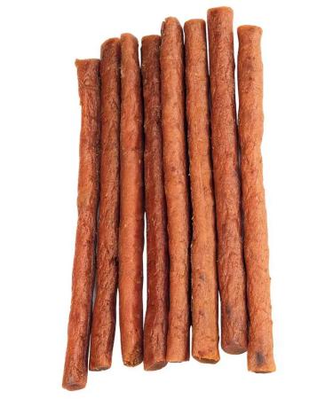 Country delicacies Cat a treat chicken sausages 45 g - Buy Online on GoSupps.com