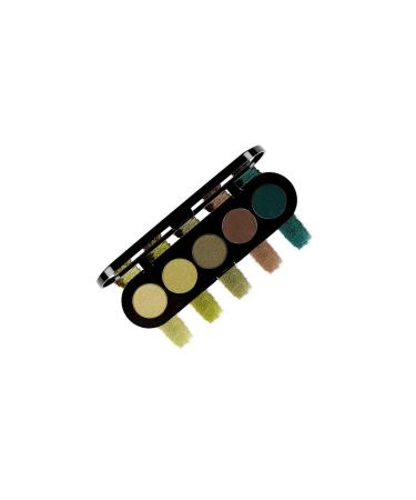 Makeup Atelier Paris MKATL Eye Shadows "Amazon" T18