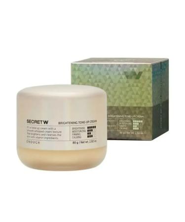 ENOUGH Sechat with Brightening Tone-UP 80g