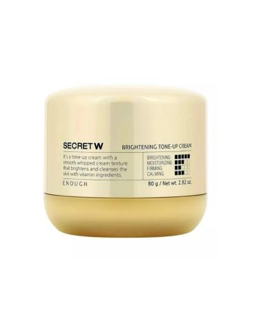 ENOUGH Sechat with Brightening Tone-UP 80g - Buy Online on GoSupps.com