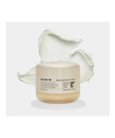 ENOUGH Sechat with Brightening Tone-UP 80g - Buy Online on GoSupps.com