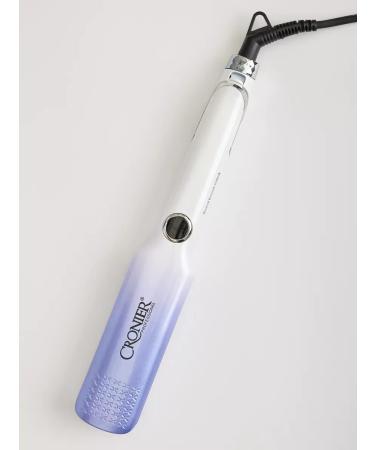 Cronier Wave curling iron for hair - Buy Online on GoSupps.com