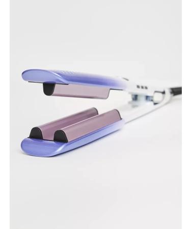 Cronier Wave curling iron for hair - Buy Online on GoSupps.com
