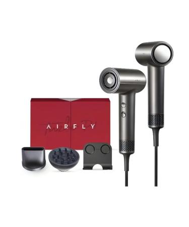 Soocas Hair hair dryer Airfly P1 - Buy Online on GoSupps.com