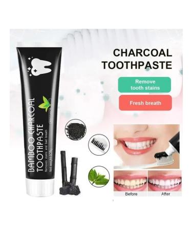 Stom Pharmacy The toothpaste whitening for bleaching teeth from caries