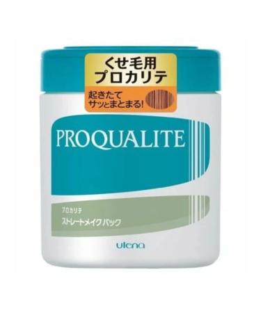 Utena Proqualite mask for wavy hair 440 ml - Buy Online on GoSupps.com