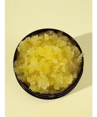 MIXIT Body scrub sugar anti -cellulite maracuya 250 ml - Buy Online on GoSupps.com