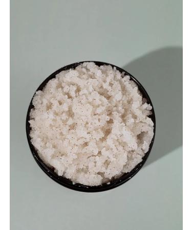 MIXIT Body scrub Anti -cellulite forest after rain 250 ml - Buy Online on GoSupps.com