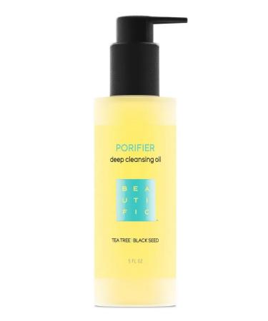BEAUTIFIC Hydrophilic oil for deep cleansing 150 ml