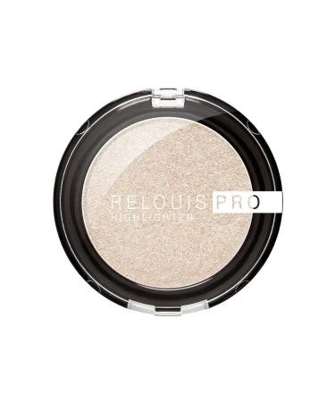 RELOUIS Highlighter Highlighter Highlighter No. 02
