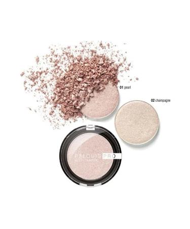 RELOUIS Highlighter Highlighter Highlighter No. 02 - Buy Online on GoSupps.com