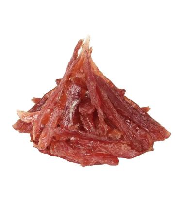 Country delicacies Duck slicing for adult dogs 90g 10 pcs - Buy Online on GoSupps.com