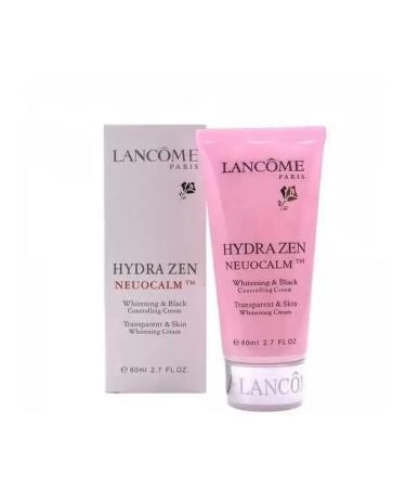 Lancome sling "Hyrda Zen Neuocalm" - Buy Online on GoSupps.com