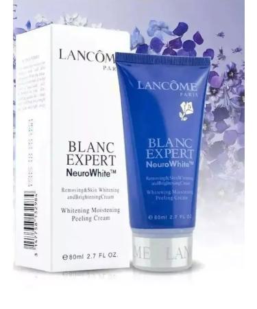 Lancome Blanc Expert Neuro Facial Piling