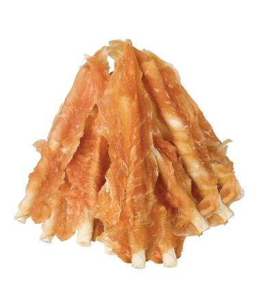 Country delicacies Chicken kebabs delicate for adult dogs 90g 3 pcs - Buy Online on GoSupps.com