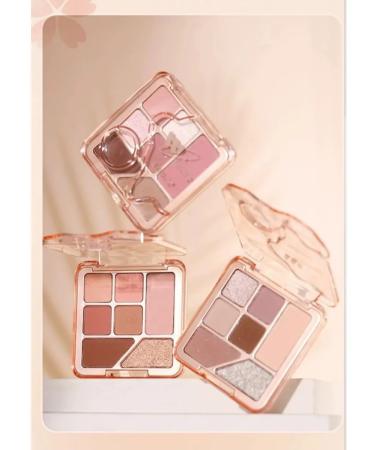 Korean cosmetics Eyeshadow - Buy Online on GoSupps.com