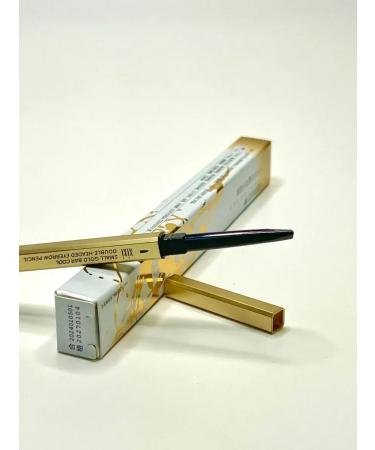 Unique Product Black Pencil for eyebrows - Buy Online on GoSupps.com