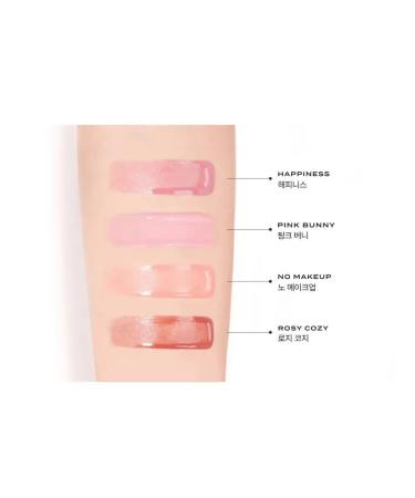 FEEV Color Hero-Rumyan-Hyper-Fit Color Serum Pink Bunny - Buy Online on GoSupps.com