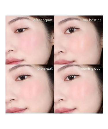 FEEV Fit Color Serum Mini My Besties-Wede-Rumyan-Tint - Buy Online on GoSupps.com