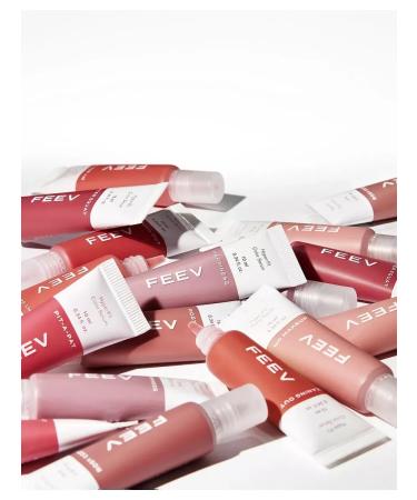 FEEV Fit Color Serum Mini My Besties-Wede-Rumyan-Tint - Buy Online on GoSupps.com