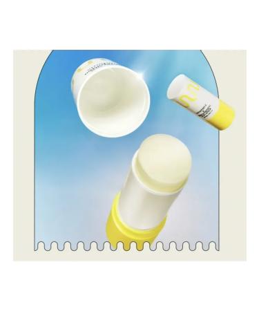 COMMONLABS Sunscreen Stick Vitamin C Brightening Sun Stick 20g - Buy Online on GoSupps.com