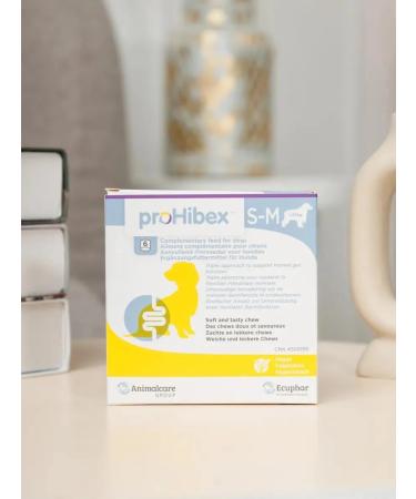 Ecuphar Probiotic from diarrhea jibecs for dogs  - Buy Online on GoSupps.com