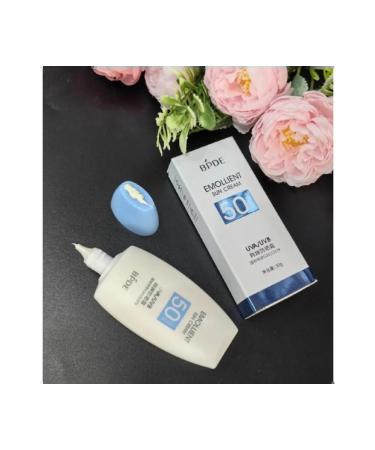 cream Sunsplant for the face SPF50 + - Buy Online on GoSupps.com