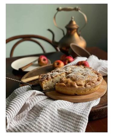 Fresh Field Vanillin for baking confectionery food 220 gr - Buy Online on GoSupps.com