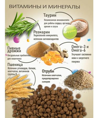 WILDY Adult cat delicate dry cat food 3 kg - Buy Online on GoSupps.com