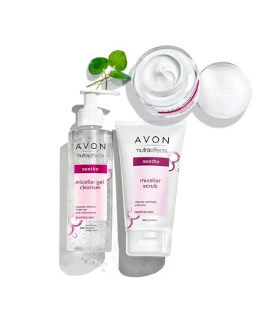 AVON Softening micellar gel for washing - Buy Online on GoSupps.com