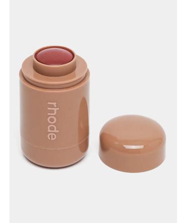 SABBI Cream blush in the shade of Toasted Teddy